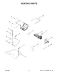 Diagram for 06 - Venting Parts