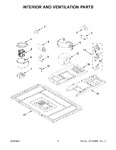 Diagram for 04 - Interior And Ventilation Parts