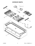 Diagram for 03 - Interior Parts