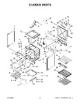 Diagram for 04 - Chassis Parts