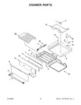 Diagram for 06 - Drawer Parts