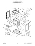 Diagram for 04 - Chassis Parts