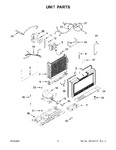 Diagram for 05 - Unit Parts