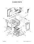 Diagram for 05 - Chassis Parts