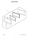 Diagram for 03 - Door Parts