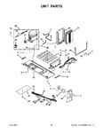 Diagram for 11 - Unit Parts