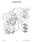 Diagram for 03 - Chassis Parts