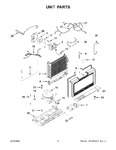 Diagram for 05 - Unit Parts