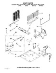 Diagram for 04 - Unit Parts