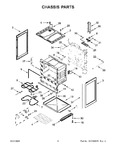 Diagram for 04 - Chassis Parts