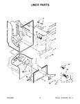 Diagram for 03 - Liner Parts