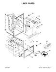 Diagram for 03 - Liner Parts