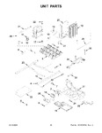 Diagram for 11 - Unit Parts