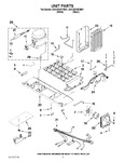 Diagram for 09 - Unit Parts