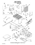 Diagram for 09 - Unit Parts