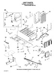 Diagram for 09 - Unit Parts