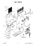 Diagram for 06 - Unit Parts