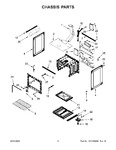 Diagram for 05 - Chassis Parts