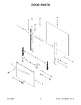 Diagram for 07 - Door Parts