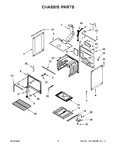 Diagram for 05 - Chassis Parts