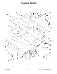 Diagram for 04 - Chassis Parts