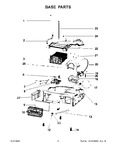 Diagram for 05 - Base Parts