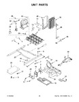 Diagram for 11 - Unit Parts