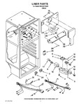 Diagram for 03 - Liner Parts