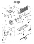 Diagram for 04 - Unit Parts