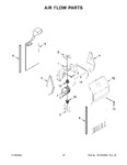 Diagram for 10 - Air Flow Parts