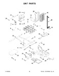 Diagram for 11 - Unit Parts