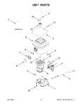 Diagram for 03 - Unit Parts