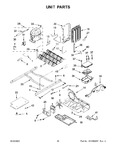 Diagram for 11 - Unit Parts