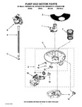 Diagram for 06 - Pump And Motor Parts