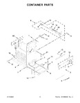 Diagram for 05 - Container Parts