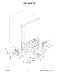 Diagram for 04 - Unit Parts