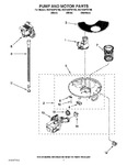 Diagram for 06 - Pump And Motor Parts