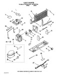 Diagram for 04 - Unit Parts