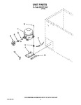 Diagram for 03 - Unit Parts