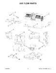 Diagram for 05 - Air Flow Parts