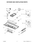 Diagram for 04 - Interior And Ventilation Parts