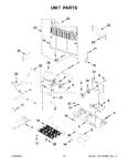 Diagram for 07 - Unit Parts