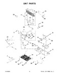 Diagram for 07 - Unit Parts