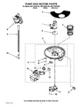 Diagram for 06 - Pump And Motor Parts