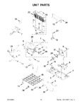 Diagram for 07 - Unit Parts