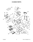 Diagram for 03 - Chassis Parts