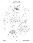 Diagram for 07 - Unit Parts