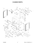 Diagram for 04 - Chassis Parts