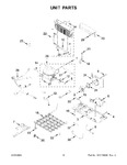 Diagram for 07 - Unit Parts