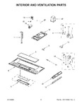 Diagram for 04 - Interior And Ventilation Parts